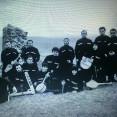 Дима Гергедава, 22.05.1994, Зугдиди