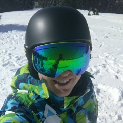 Юрій Михайлик, 28.07.1987, Киев