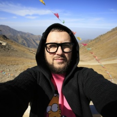 Максим Демин, 01.09.1989, Караганда