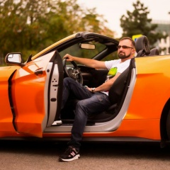 Станислав Молчанов, 06.07, Новосибирск