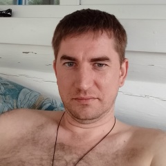 Абрамов Павел, 29.11, Москва