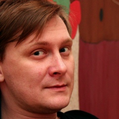 Игорь Карпов, 17.03.1979, Санкт-Петербург