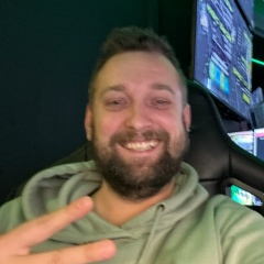 Денис Мандрик, 07.05.1989, Витебск