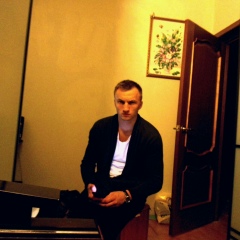 Dima Zaigraev, 23.01.1974, Москва