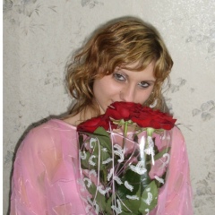 Юлия Заднепрянская, 27.10