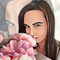 Ольга Сокуренко, 06.10, New York City