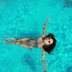 Юлия Левкова, 21.02.1989, Киев