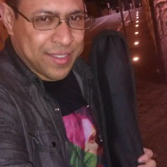 Mitchell Gardner, 03.08.1980, São Paulo