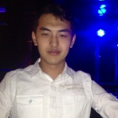 Duman Orazymbek, 08.05.1992, Алматы