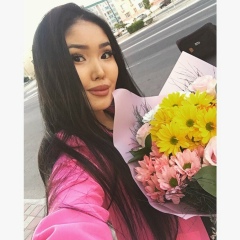 Гаухар Мудебаева, 17.07.1996, Актау