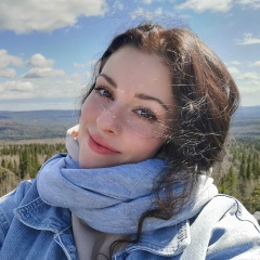 Анна Исаенкова, 27.03.1988, Москва