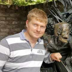 Владимир Степаненко, 01.12.1901, Днепр (Днепропетровск)