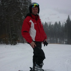 Алексей Карнаушенко, 22.10