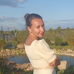 Нинуля Вампирёнок, 06.08, Санкт-Петербург