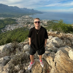 Даниил Жидков, 24.09.1991