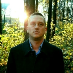 Сергей Панин, Саранск