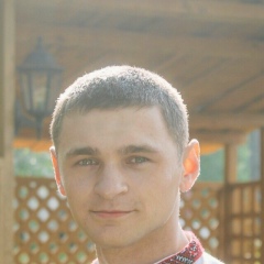 Ігор Саїв, 04.06, Ивано-Франковск