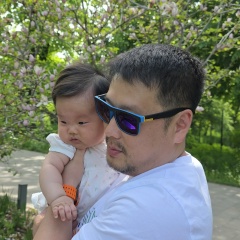 Воффка Ким, 30.03.1985, Алматы