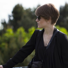 Наталья Тимченко, 15.12.1988, Москва