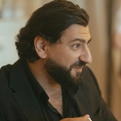 Вардан Ռուբենիչ, Калининград
