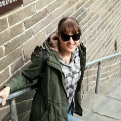 Евгения Казачкова, 30.06, Новосибирск