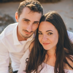 Лена Коган, 30.05.1992, Ришон ЛеЦион