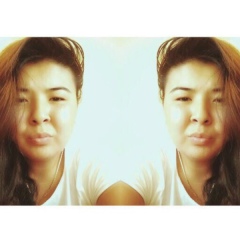 Dana Bekmaganbet, 26.01, Алматы