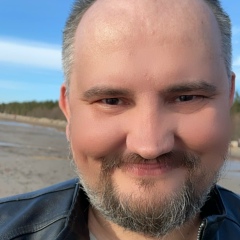 Виктор Чапаев, 08.03.1978, Санкт-Петербург