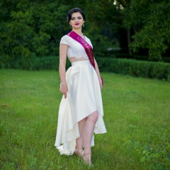 Elena Sacicov, 03.06.1997, Глодяны