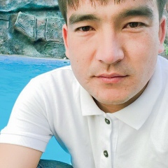 Оразбай Турсынбаев, 24.02.1993, Шымкент