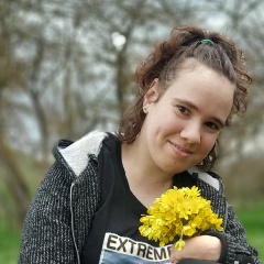 Сабина Соловьёва, 13.06, Нальчик