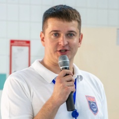 Ванич Дубасов, 08.11, Королёв