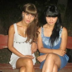 Татьяна Озерова, 11.06.1992, Кумертау