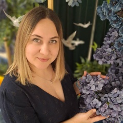 Елена Богунова, 14.12.1987