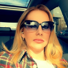 Александра , 10.01.1986, Москва