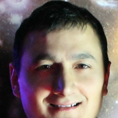 Малик Ахмедов Благовестник, 10.08.1985, Астрахань