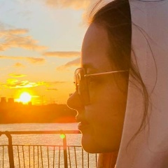 Анна Круглова, Екатеринбург