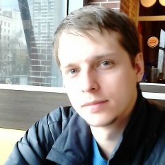 Роман Яковлев, 25.06.1985, Москва