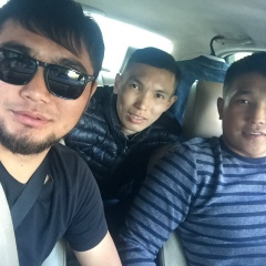 Azimbek Albertov, 05.06.1993