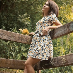 Аня Куликова, 02.03, Москва