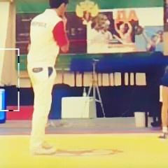 Гавриил Зарецкий, 25.11.1995, Грозный