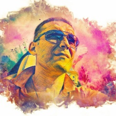 Сергей Липин, Москва