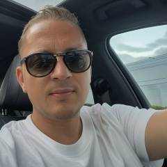 Евгений Харитонов, 19.12.1979, Санкт-Петербург