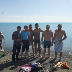 Канат Казыбаев, 04.04.1990