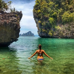 Марина Стеценко, 17.12, Одесса