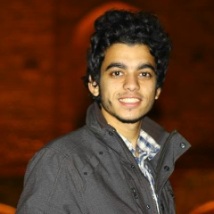 Ahmed Yasser-Abd-Elfattah, 16.08.1994, Giza