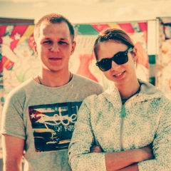 Степан Кузьмин, 28.06.1994, Прокопьевск