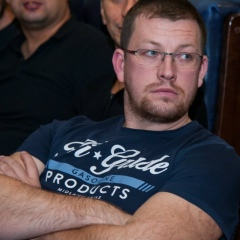 Денис Коваленко, Тольятти