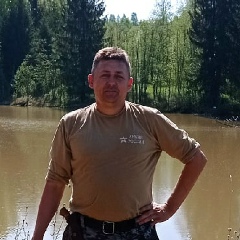 Андрей Царёв, Первоуральск