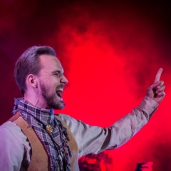 Андрей Лось, 27.05.1993, Kraków